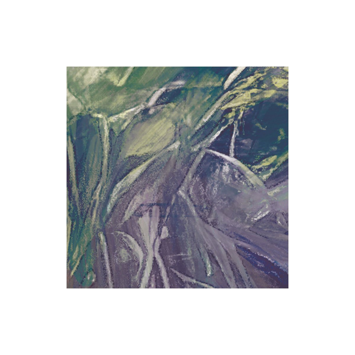 Komar  Vlies Fototapete Passage 350x250 cm Bild 4