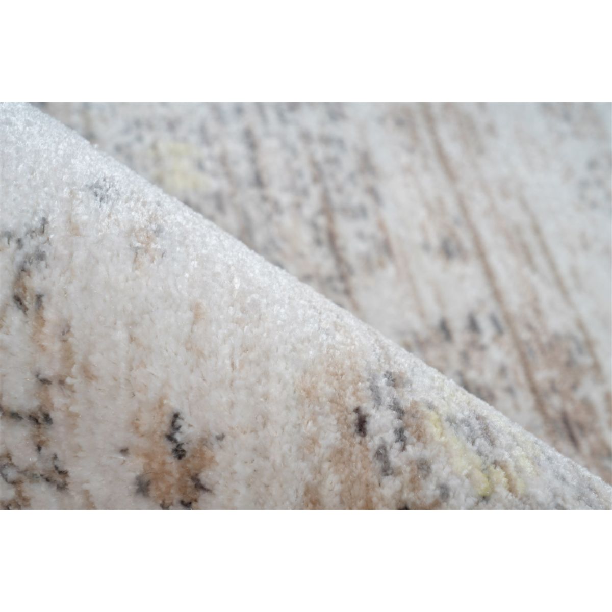 Fransenteppich „Baroque 1000“, beige Bild 6