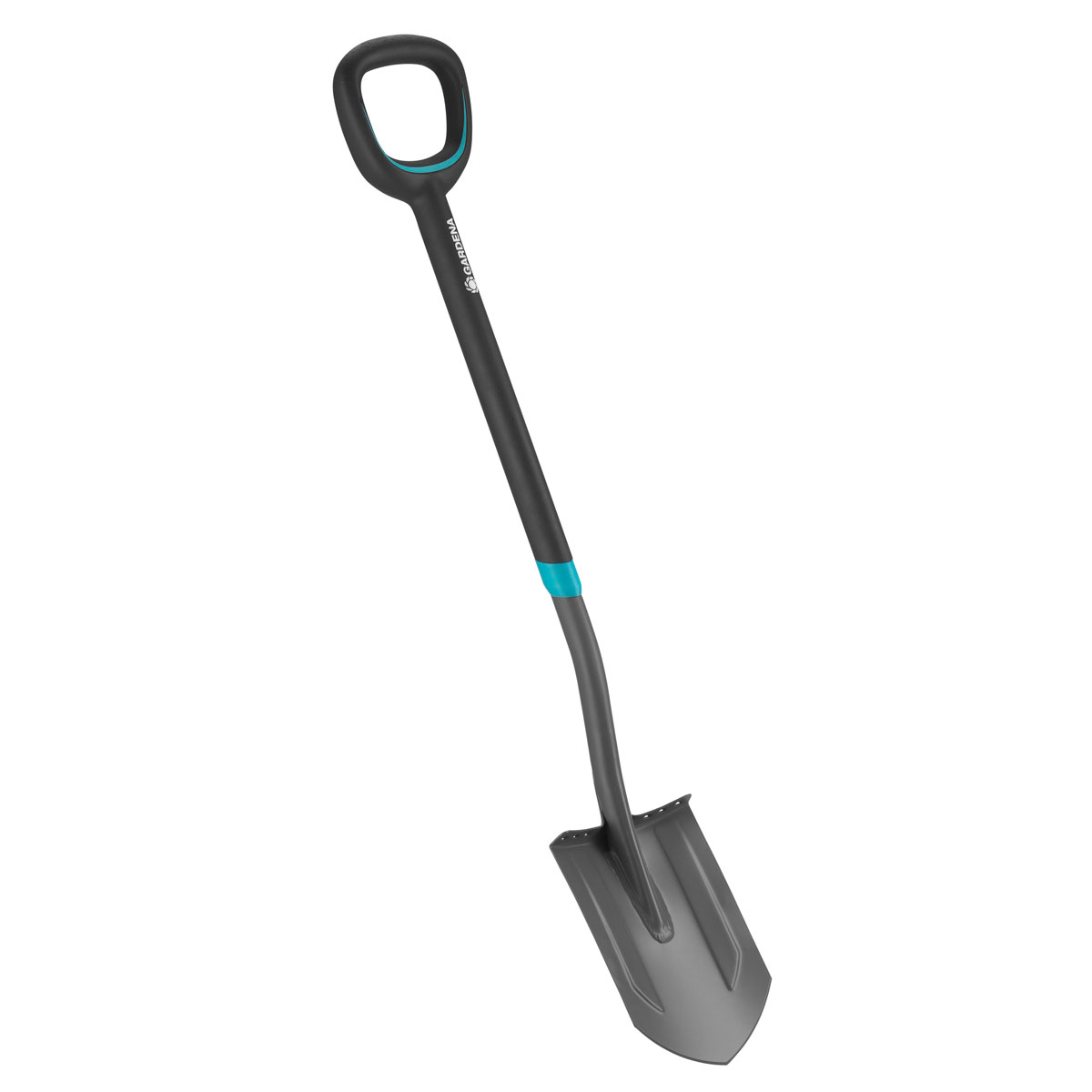 Gardena  Spitz-Spaten ErgoLine Bild 2