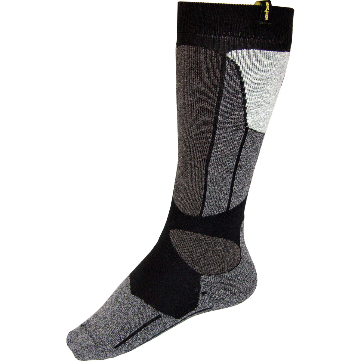 Comsocke Workpower Größe 39/42 schwarz