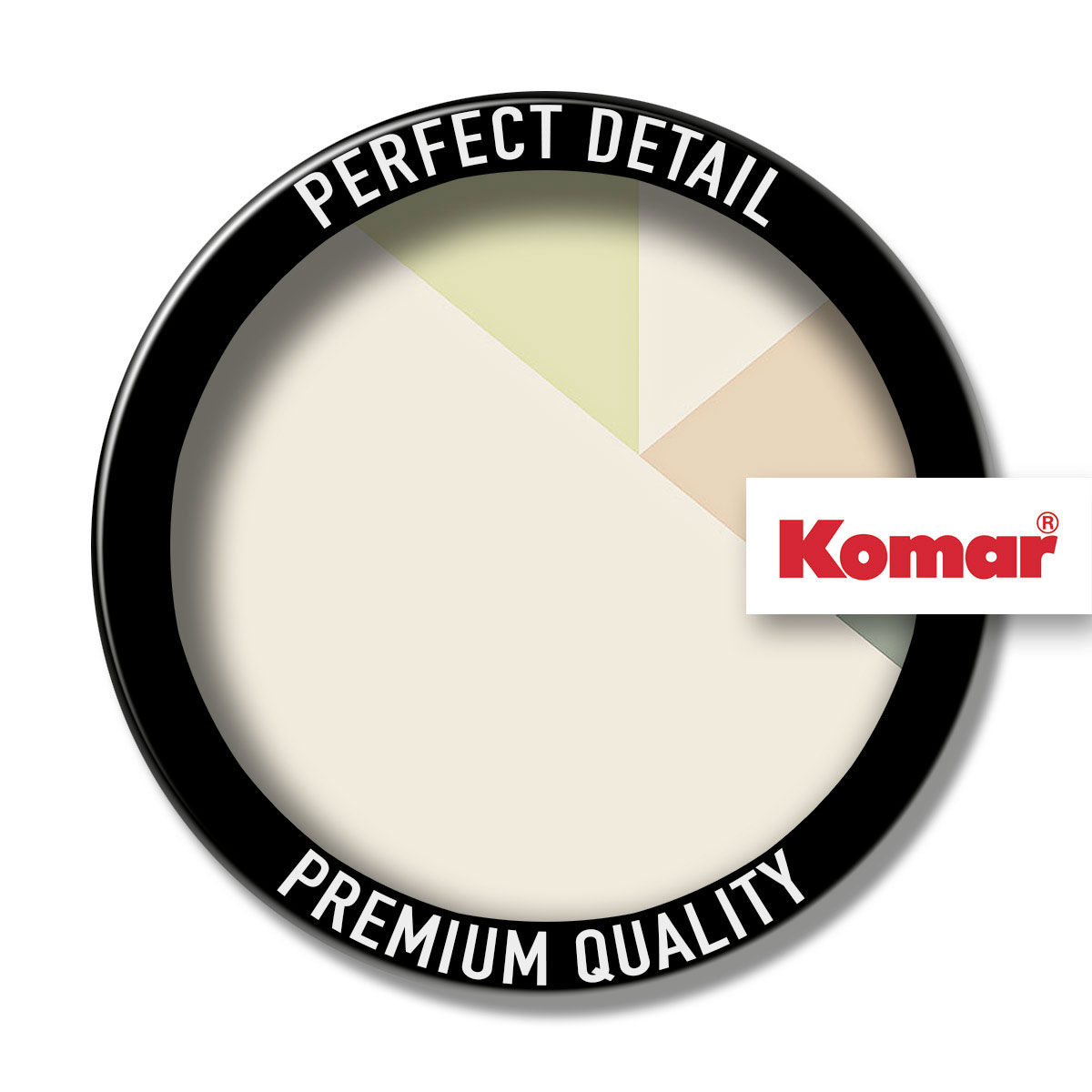 Komar  Vlies Fototapete delta 400x280 cm Bild 4