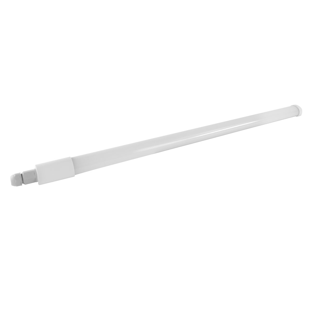 REV Ritter LED Feuchtraumleuchte Slim-Pro 116cm 3600lm weiß