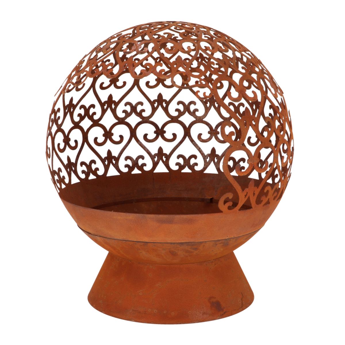 Feuerball 50x50x57,5 cm