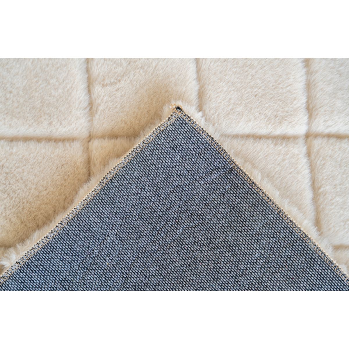 Kayoom Imala 125 Creme 160 x 230 cm Bild 5