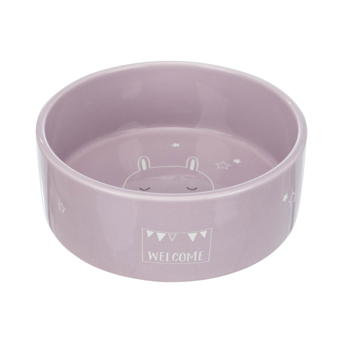 Trixie Junior Napf Keramik 0,3 l /, Ø12 cm