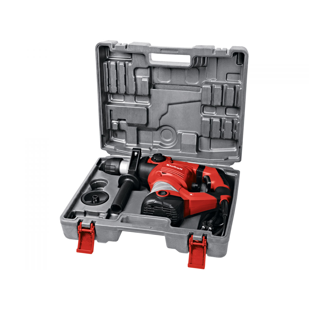 Einhell Bohrhammer TC-RH 1600 Bild 7