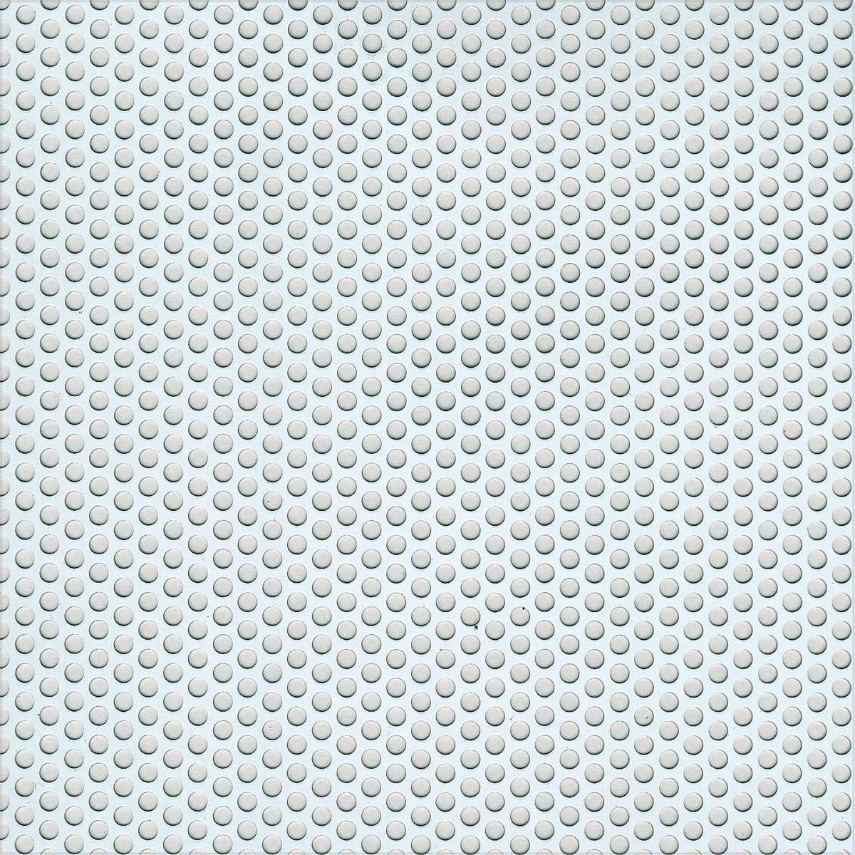 MyTool Rundlochblech 12 x 100 x 1,5 mm silber