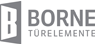 Borne