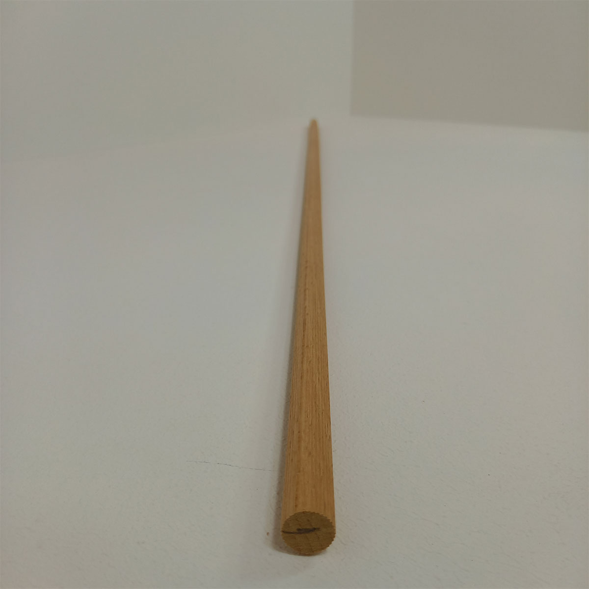 Riffelstab Buche 14 x 1000 mm Bild 2