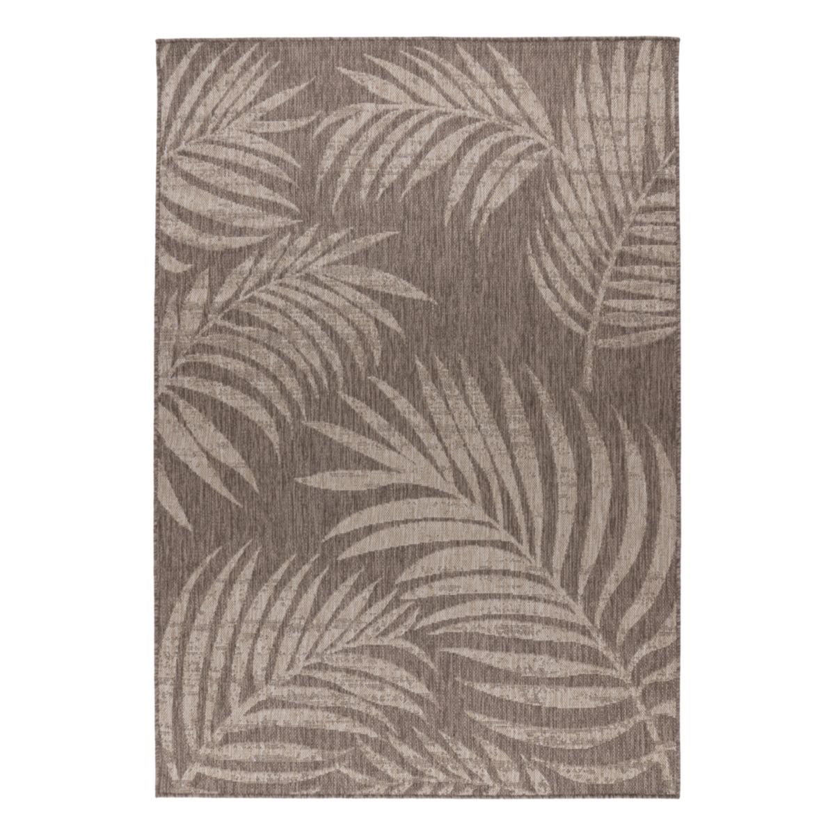 Nibru 725 Taupe 80 x 150 cm