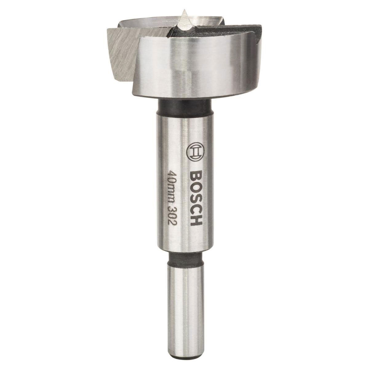 Bosch  DIY Forstnerbohrer 40 x 90 mm Bild 1