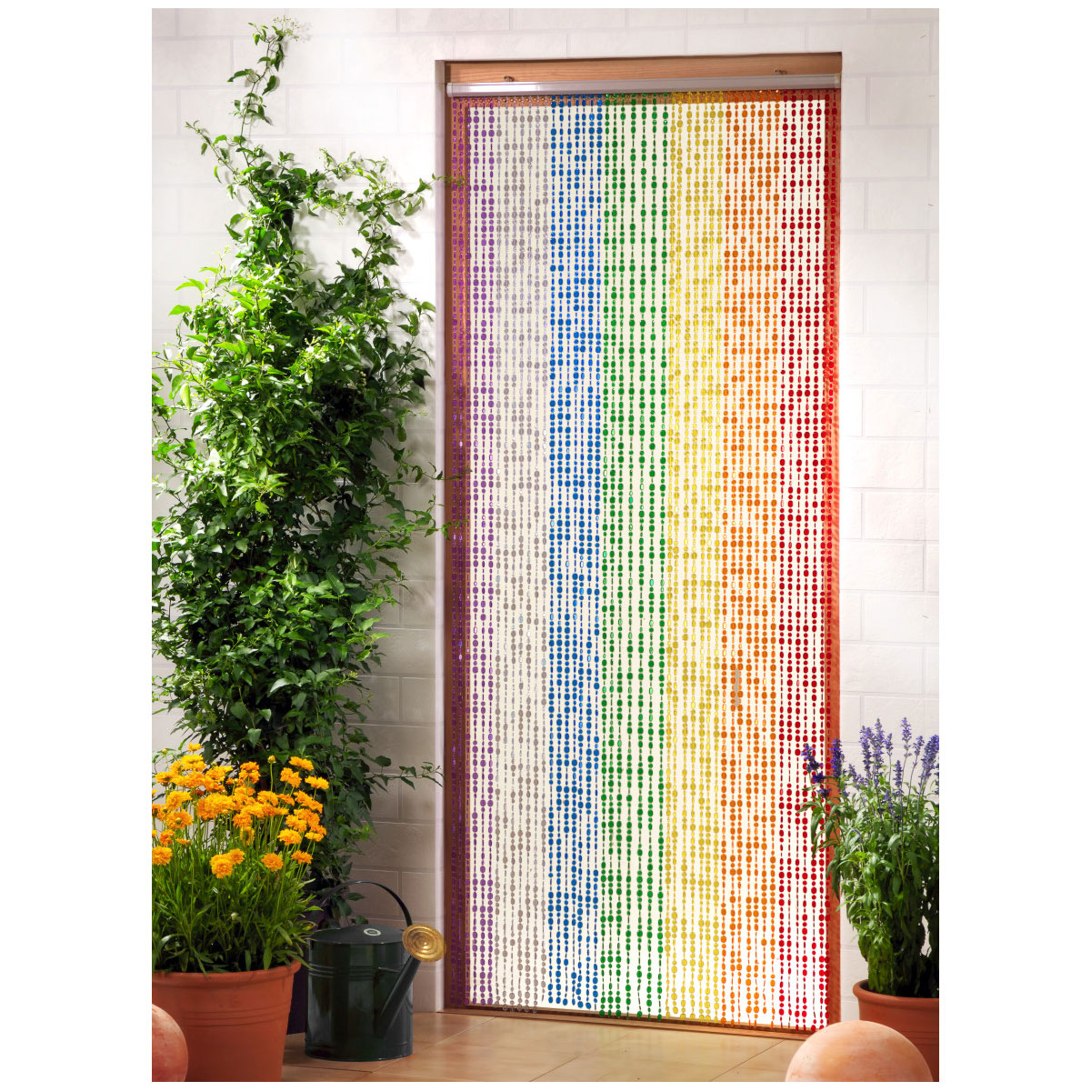 DekorationsvorhangColorado 90 x 200 cm Bild 2