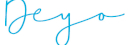Deyo Logo