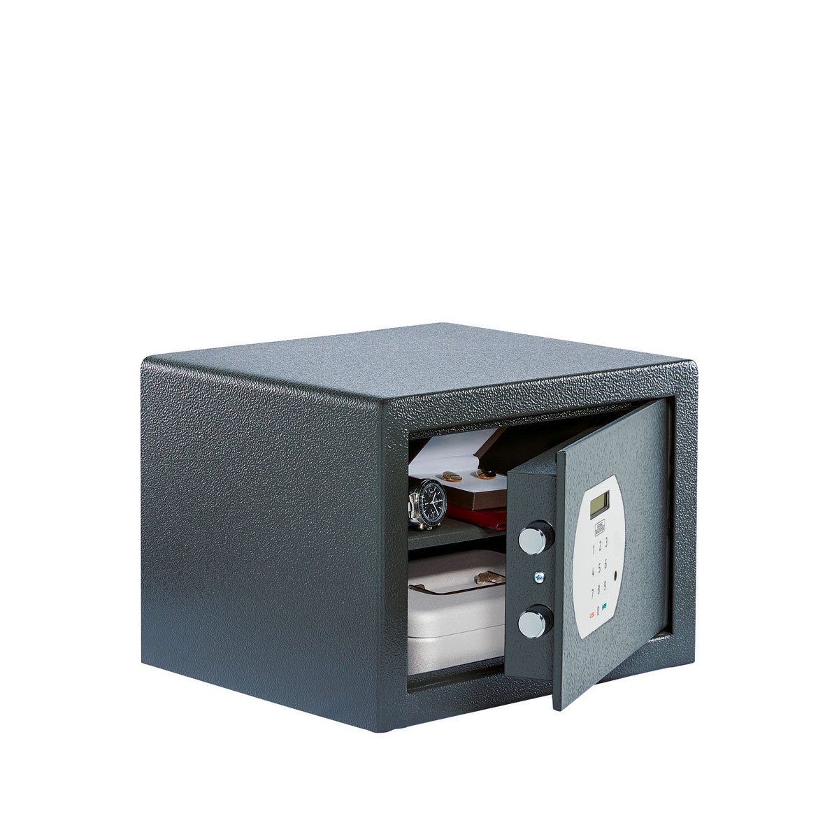 Burg Wächter Möbeltresor Pure-Safe PS 120 E Bild 2