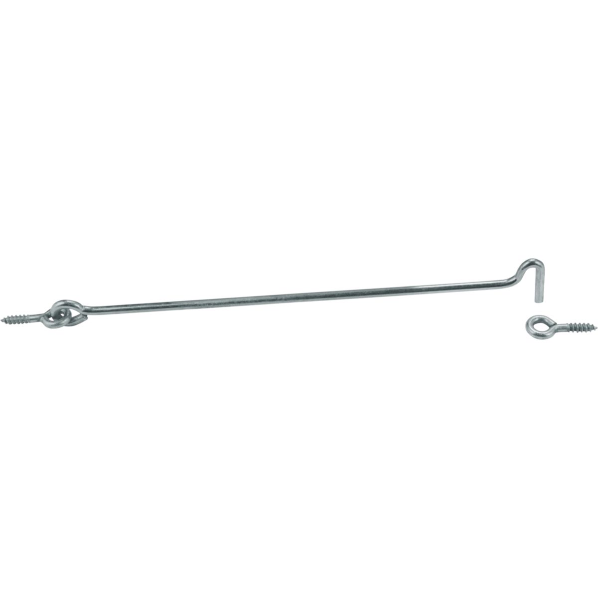 Sturmhaken 5,8x300 bvz