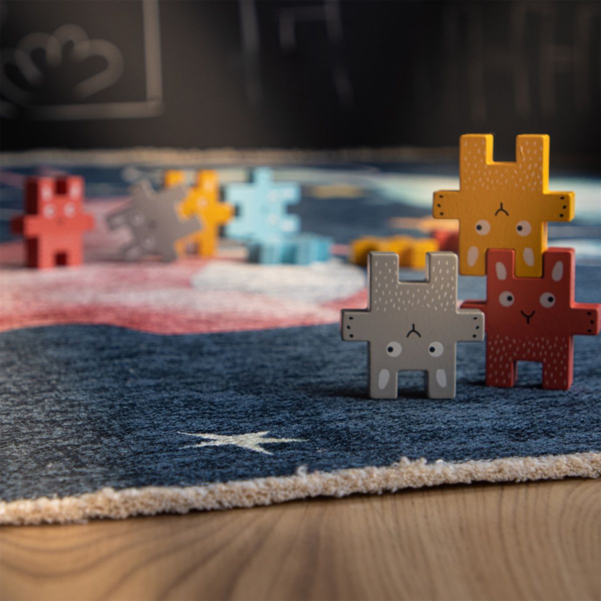 Joanna 627 Huhu 115cm x 170cm Bild 3