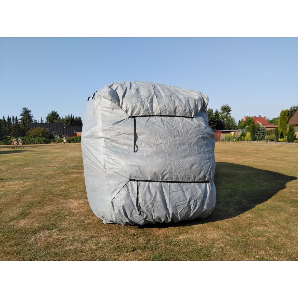 Garden Pleasure Wohnmobil-Abdeckplane, Gr. S Non-Woven-Polypropylen, wasserabw. Bild 10