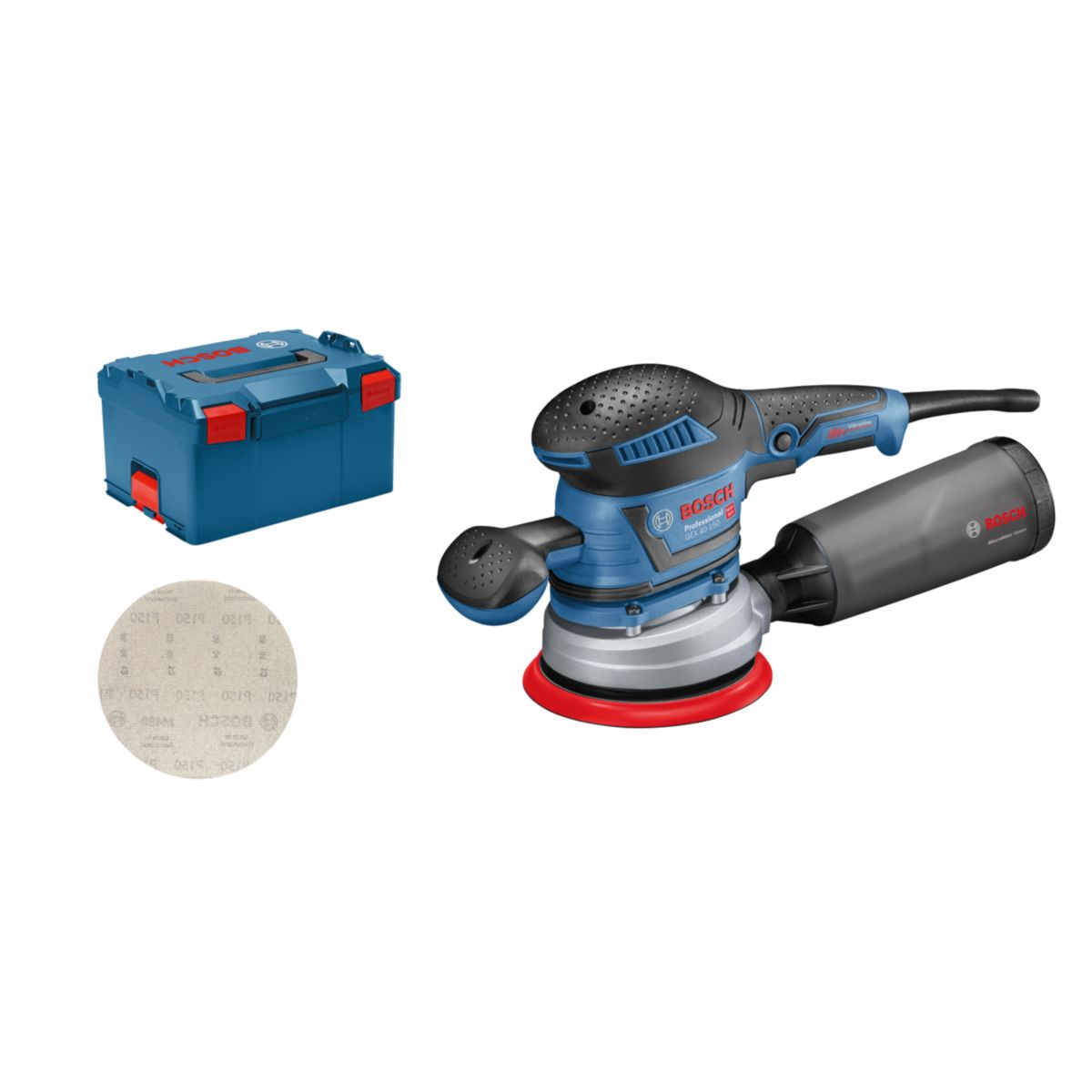 Bosch Professional Exzenterschleifer GEX 40-150
