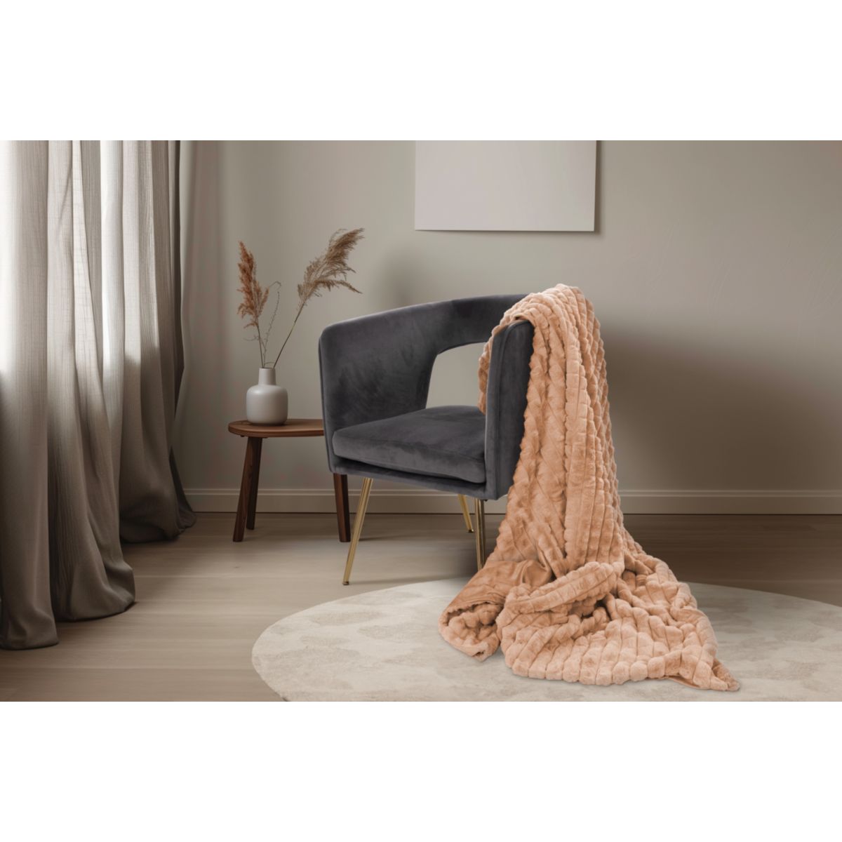 Decke Spa Essence 125 Pfirsich Bild 3