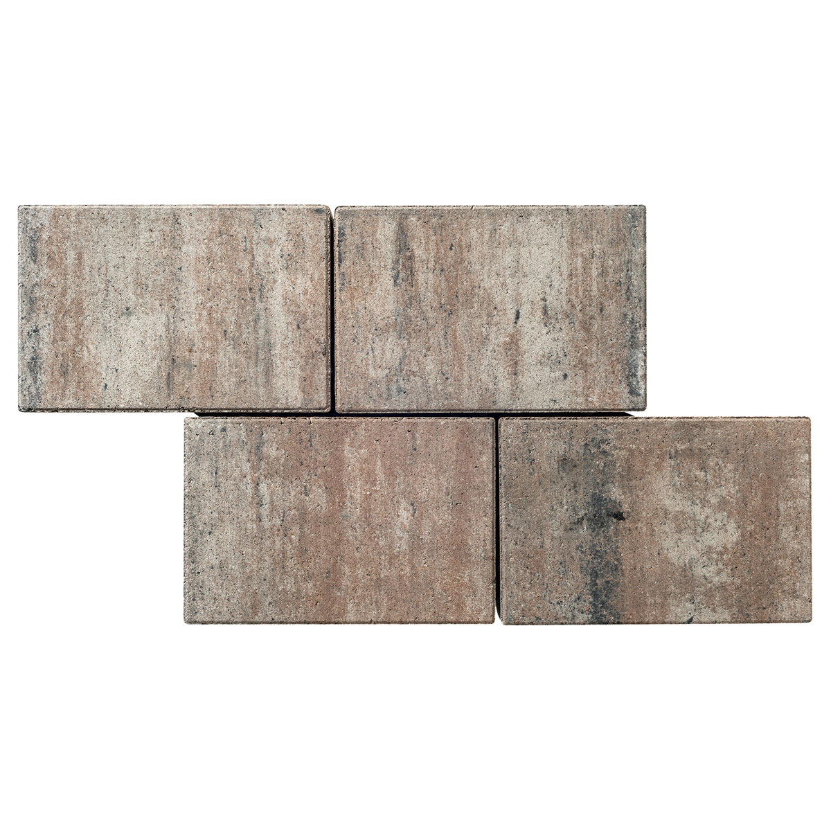 Diephaus  Pflaster Edition muschelkalk 0,96m2 pro Lage Bild 3