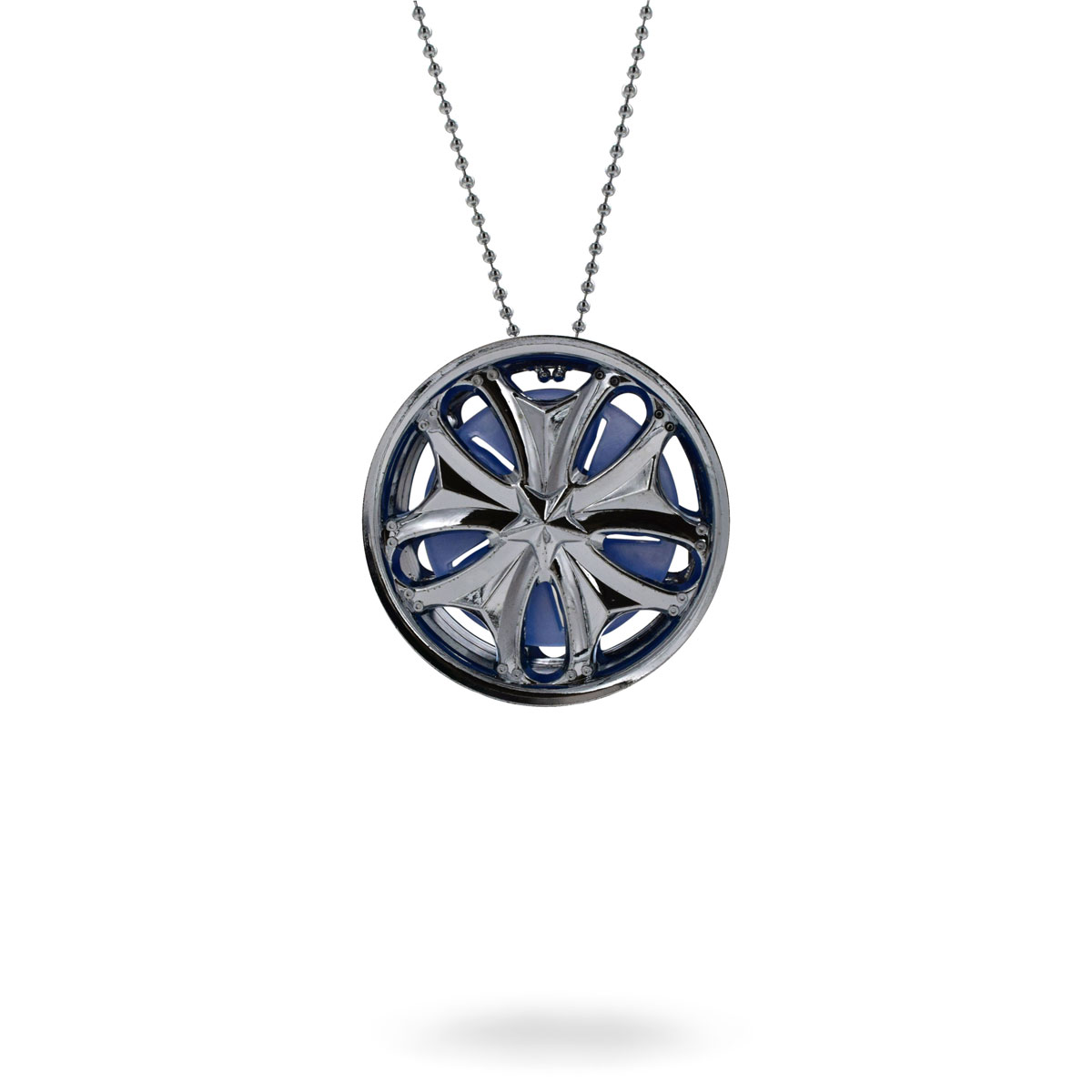 Lufterfrischer New Car Bild 1