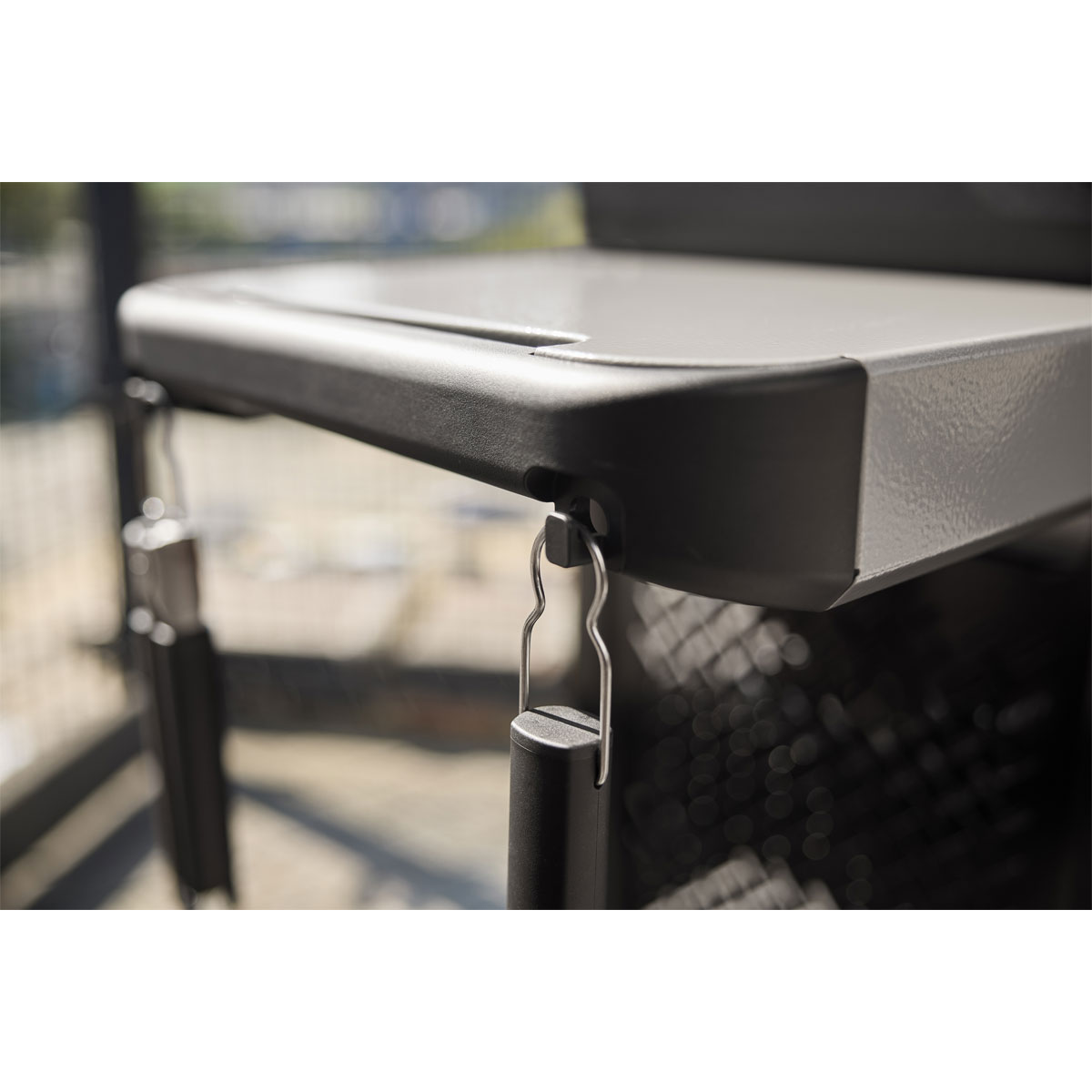 Weber  Gasgrill SPIRIT E-210 Bild 14