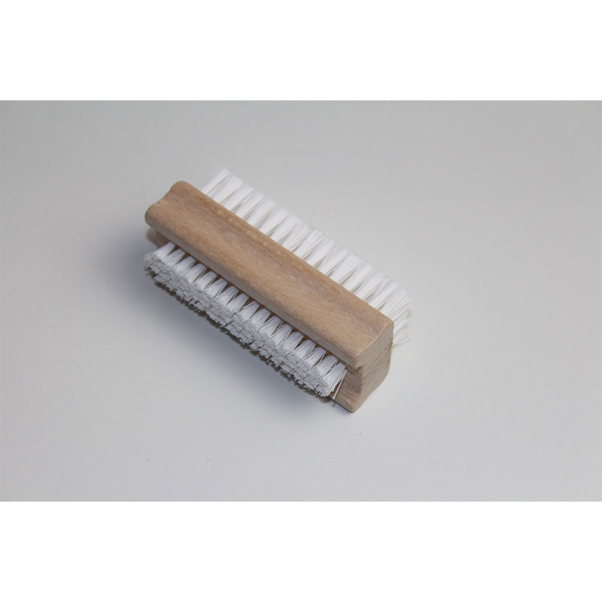 Peggy-Perfect Handwaschbürste Holz Bild 1