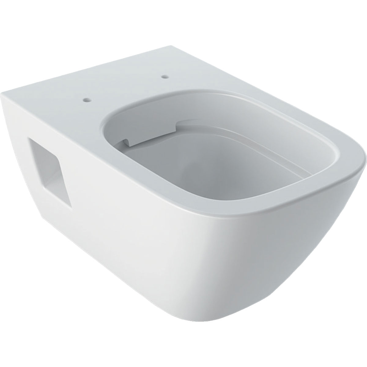 Geberit Wand-Tiefspül-WC Renova 35 x 54 x 33 cm