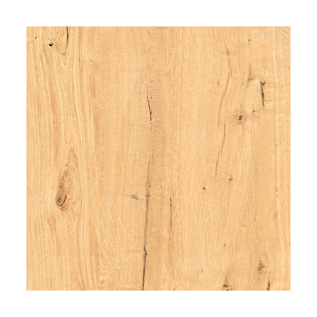 Feinsteinzeug-Platte No 1 Tile Wood beige 60 x 60 x 2 cm Bild 6
