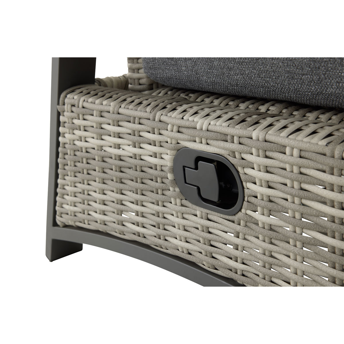 Haveson Loungegarnitur Maddalena Bild 8