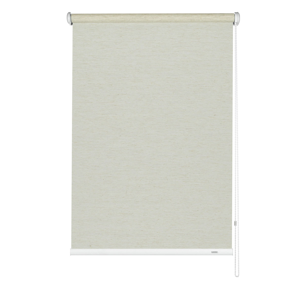 Gardinia Seitenzugrollo 82 x 180 cm Silvalin natur Bild 2