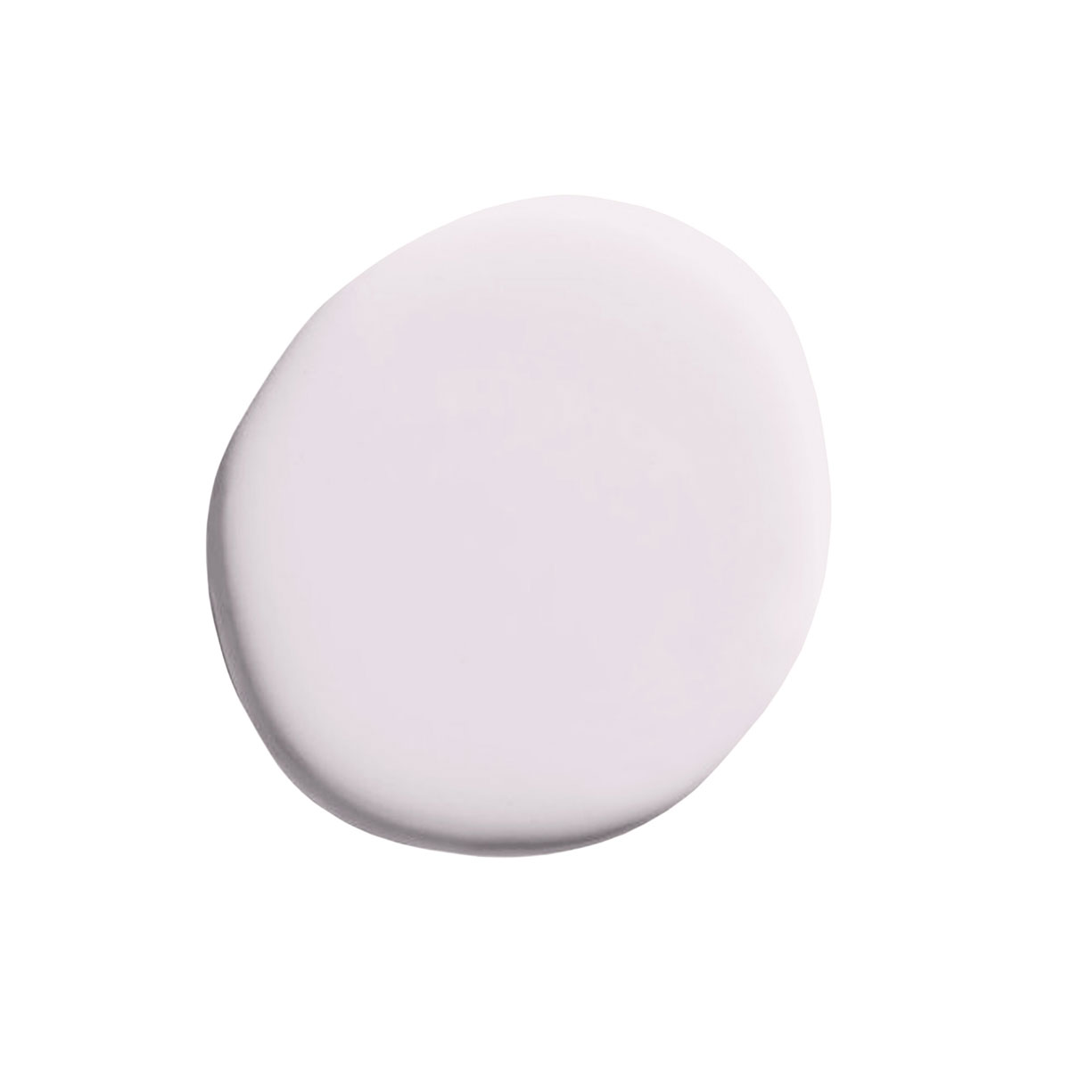 Alpina Innenfarbe pure farben 2,5 L Grauviolett matt Bild 3