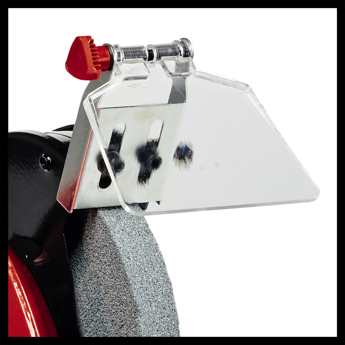 Einhell  Nass-Trockenschleifer TC-WD 200/150 Bild 5