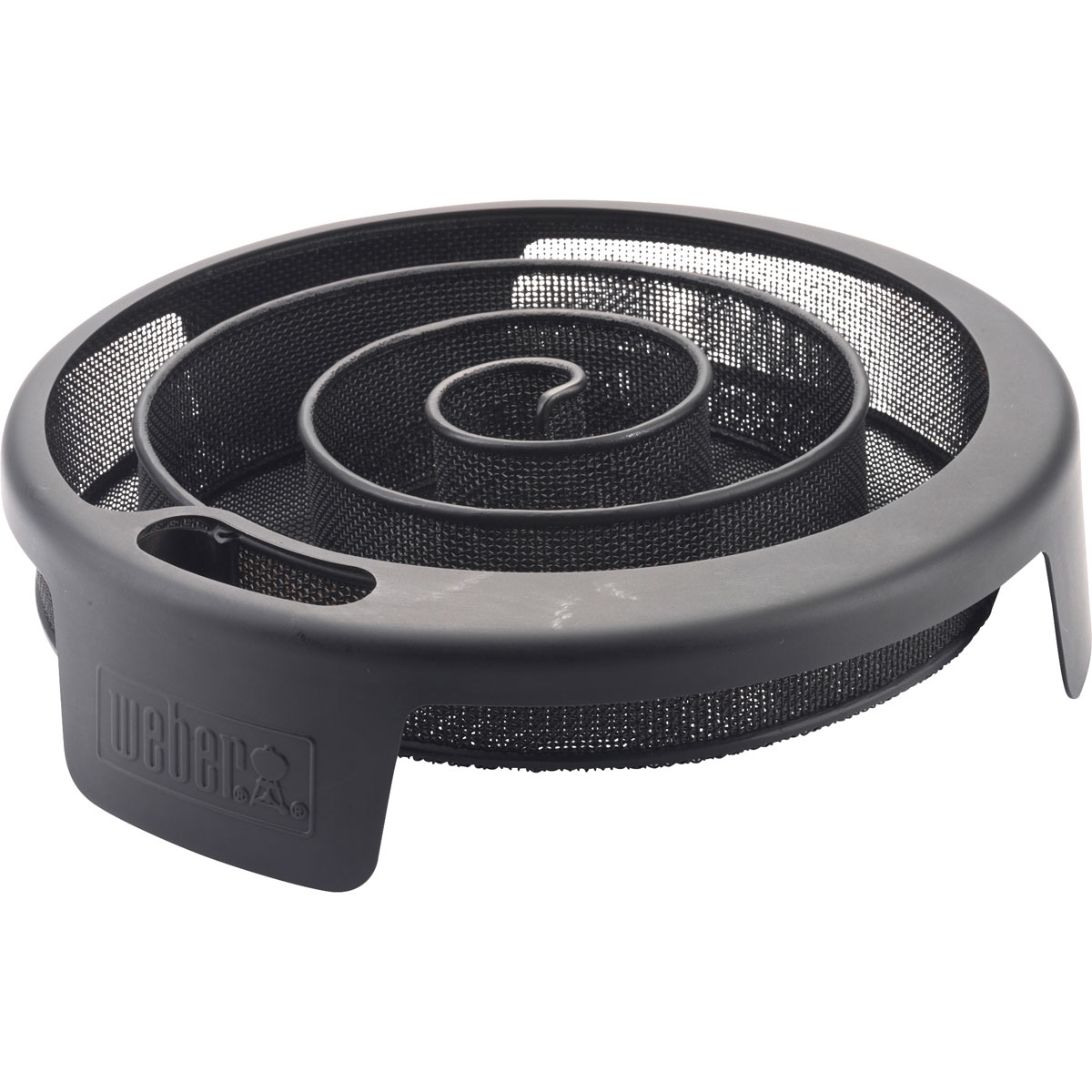 Weber Kalträuchereinheit Bild 1