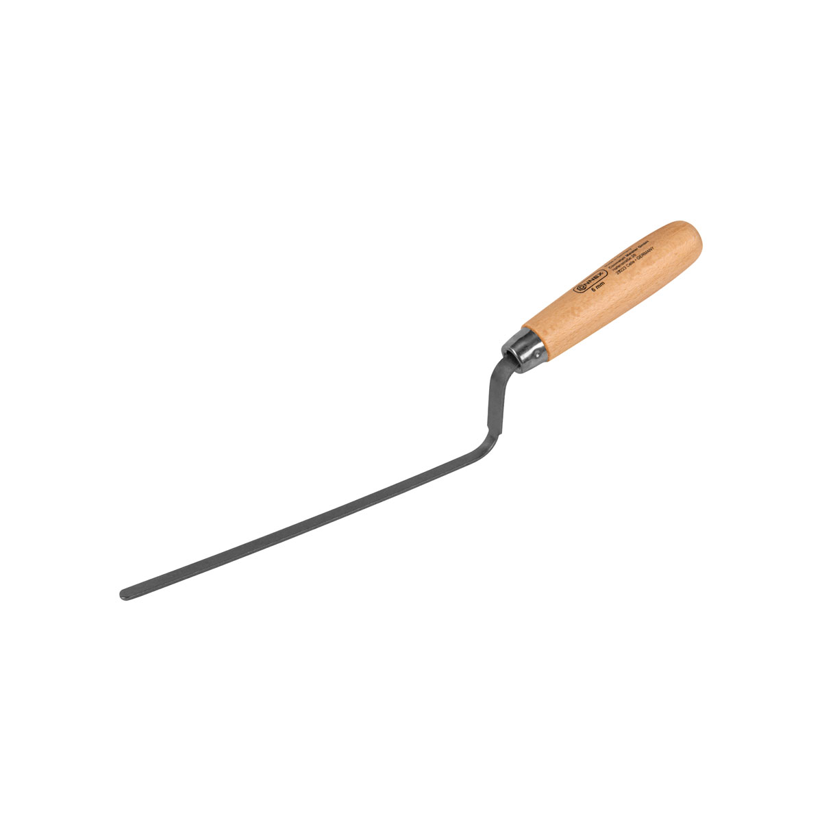 Connex Fugenkelle  6mm