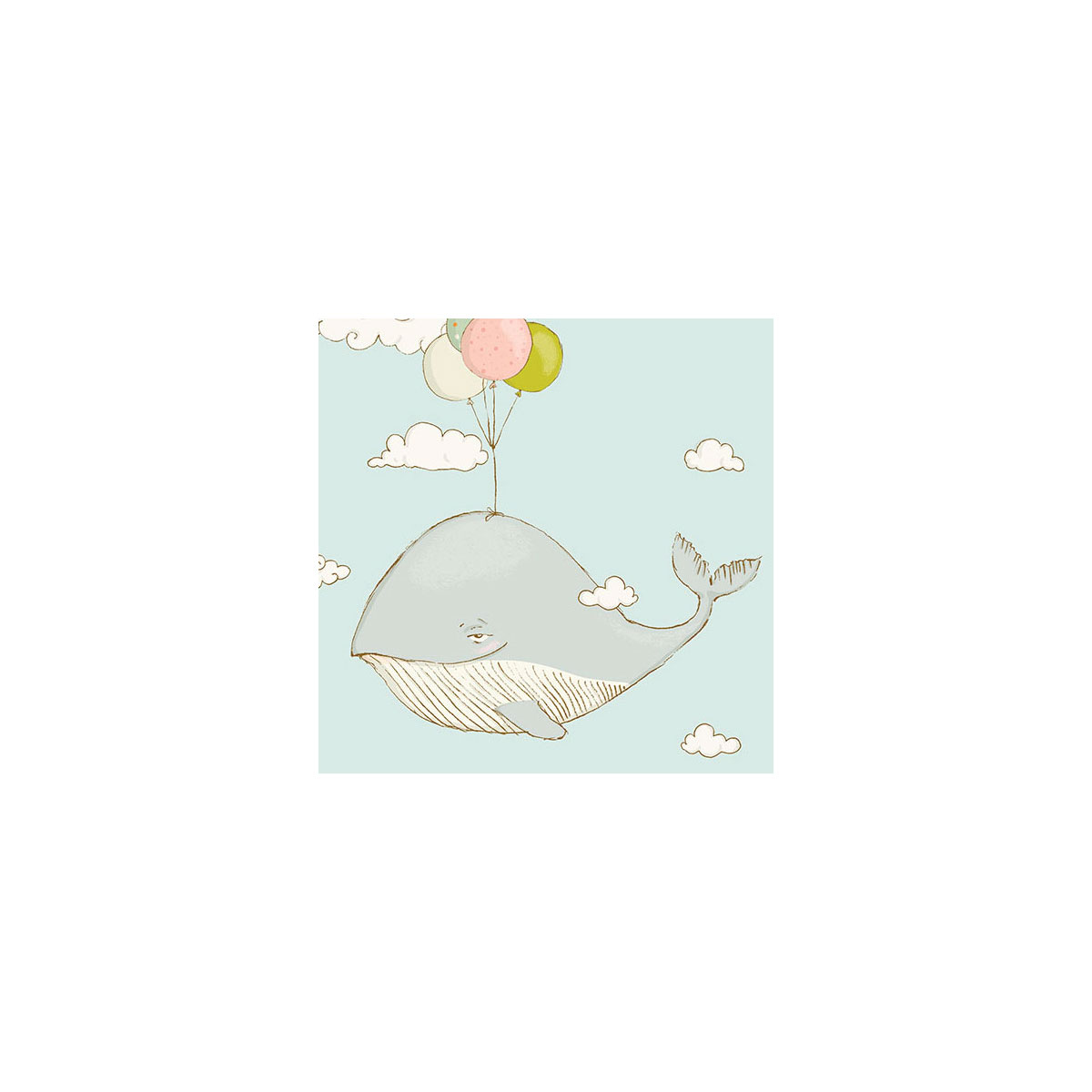 Komar  Vlies Fototapete Mountain Traveler 400x280 cm Bild 5