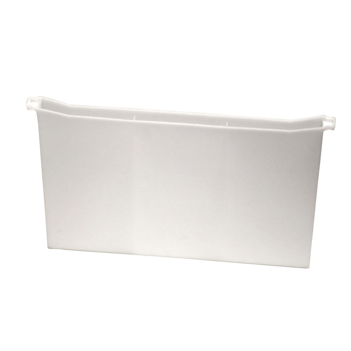 Bienenreich Futtertasche Dadant US 12er für 3 L Kunststoff weiß