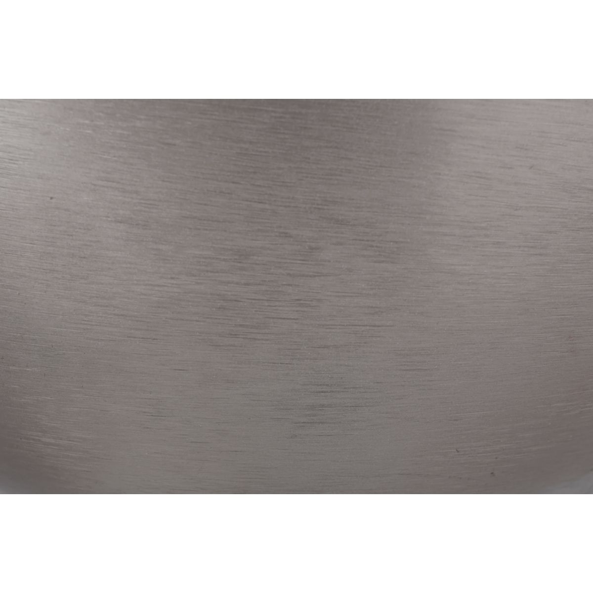 Pflanzenständer Art Deco 125 silber pflaume Bild 3