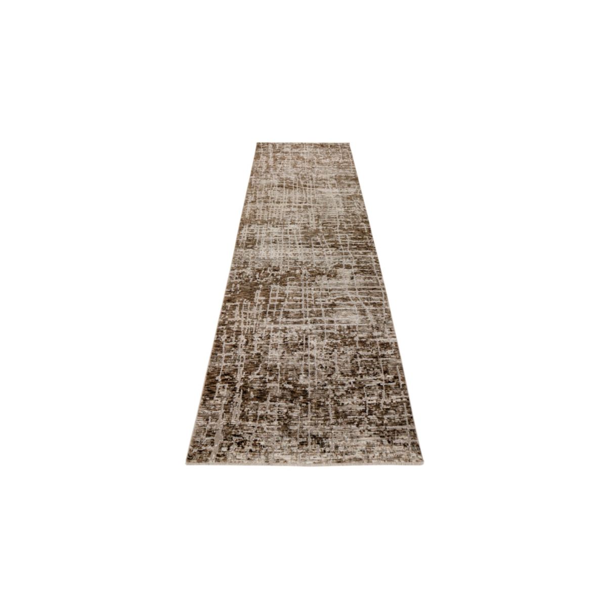 Amora 260 Taupe 80cm x 300cm Bild 3
