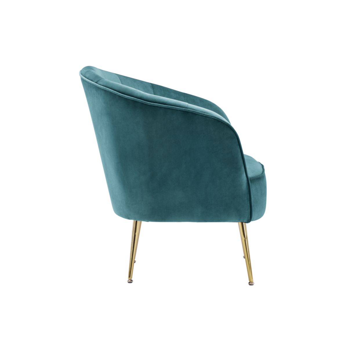 Sessel Loulan 125 Teal Bild 3