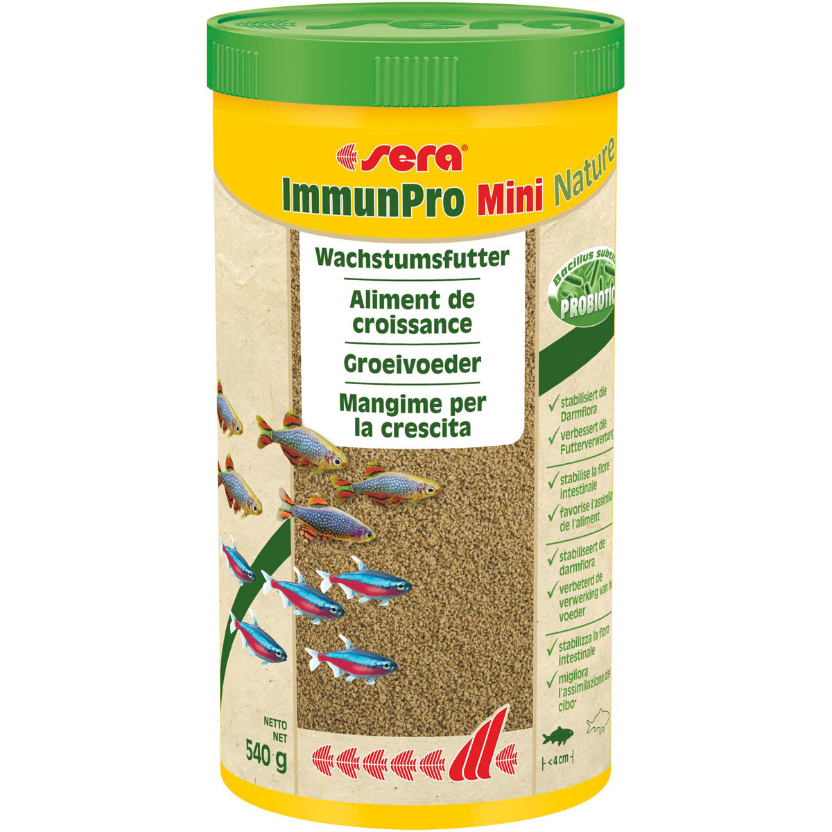 sera ImmunPro Mini 1000 ml