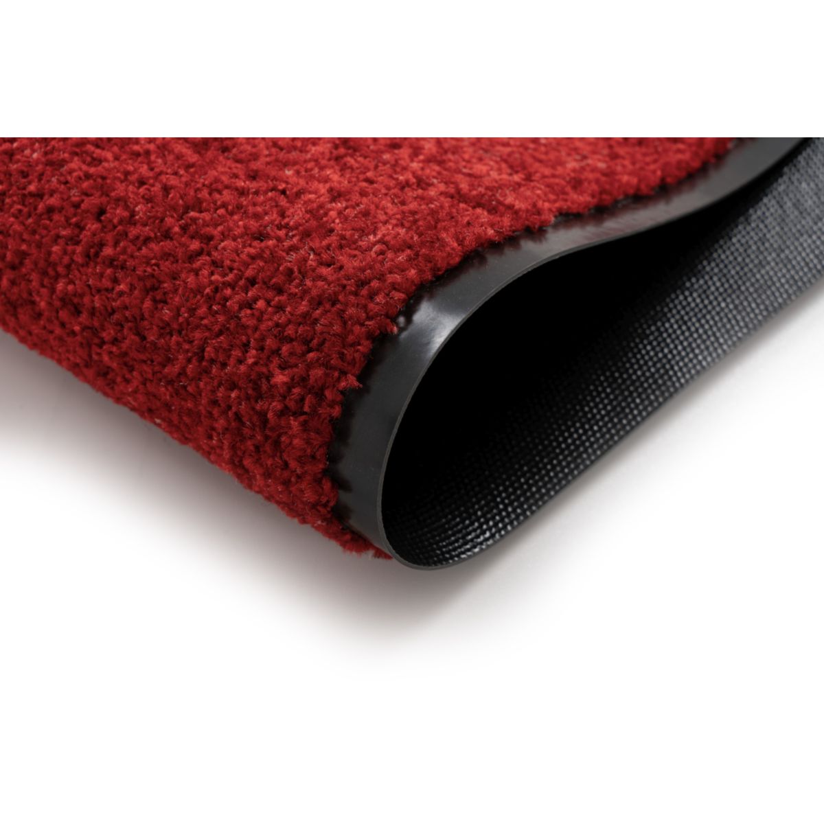 Fußmatte Light Entry 525 Rot 80 x 120 cm Bild 4