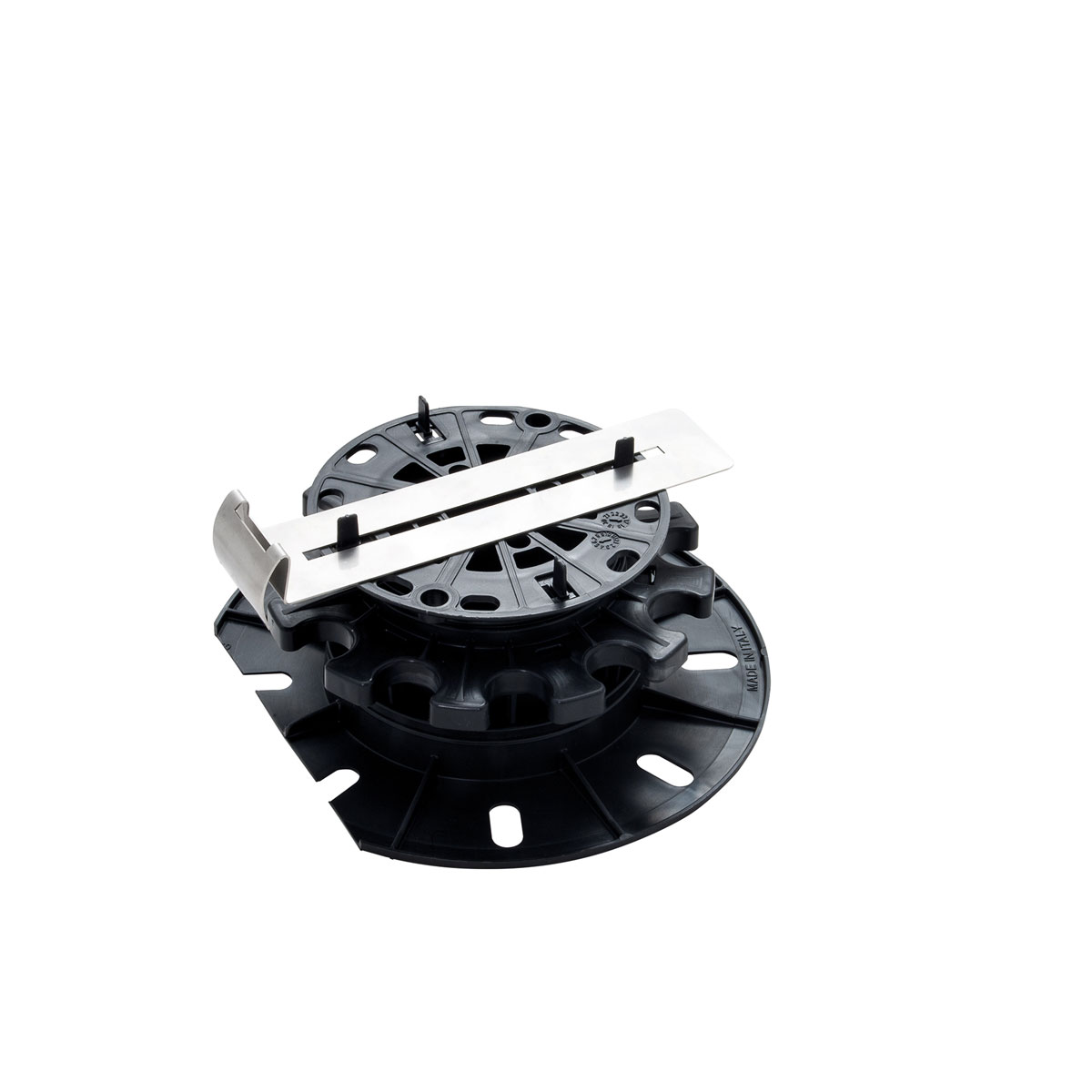 Wandabstandhalter Arkimede ohne Terrassenlager