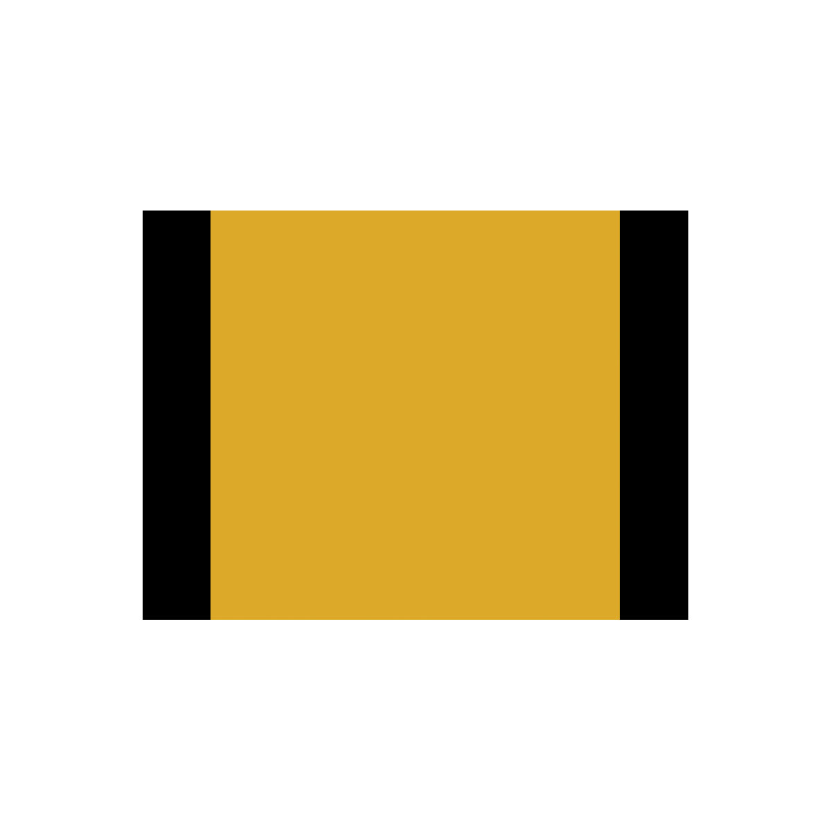 Vincent Voll- und Abtönfarbe goldgelb 0,5 L Bild 2