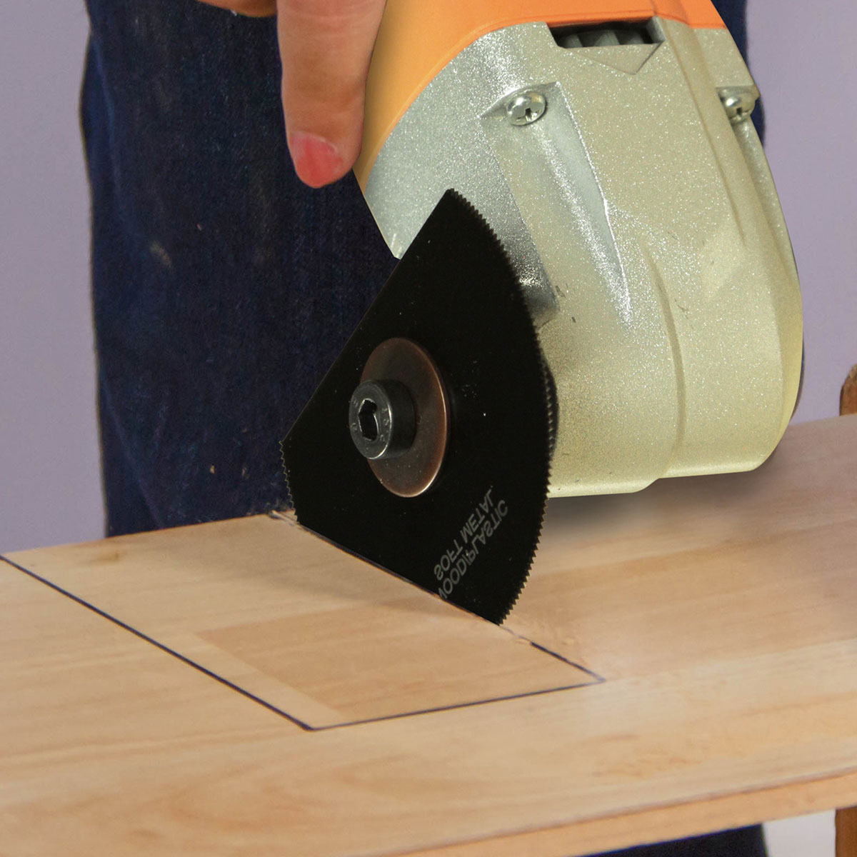 Best Direct Multitool Vibrarazer Renovating Tool Pro Series Plus Bild 11