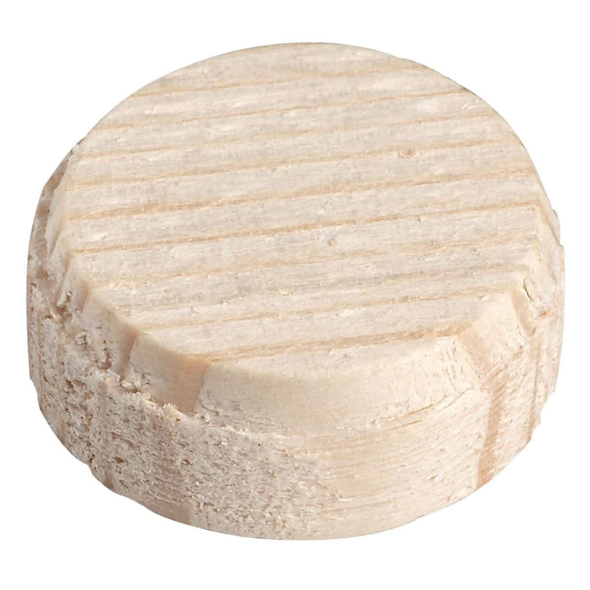 Bosch  DIY Holz Zapfen 30 x 10 mm 10 Stück Bild 3