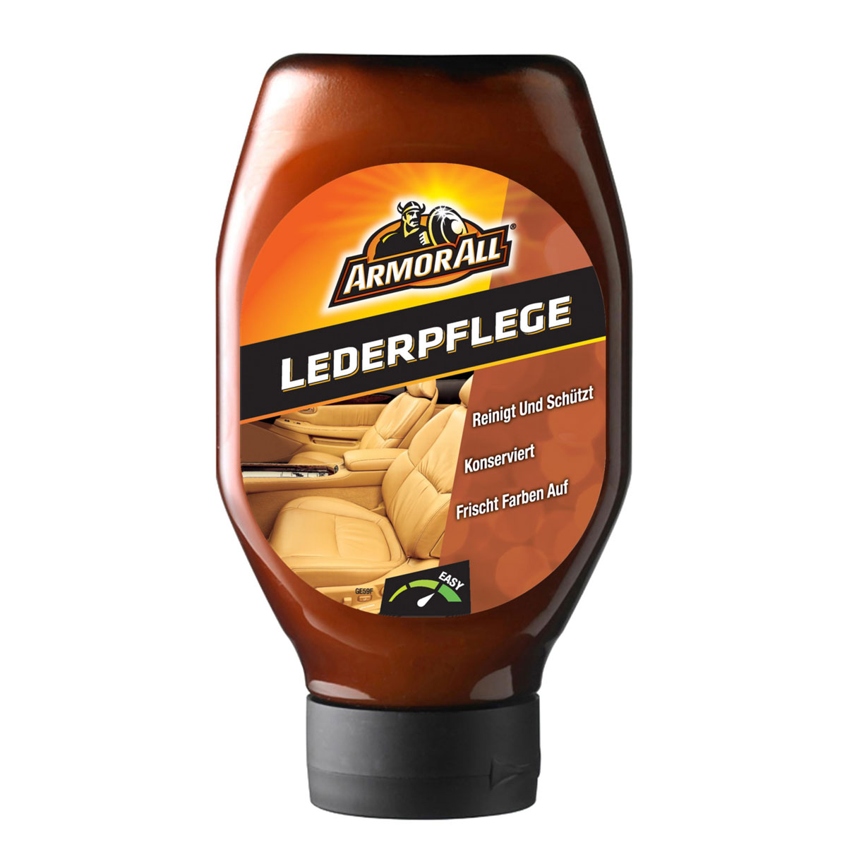 Lederpflege Gel 530 ml