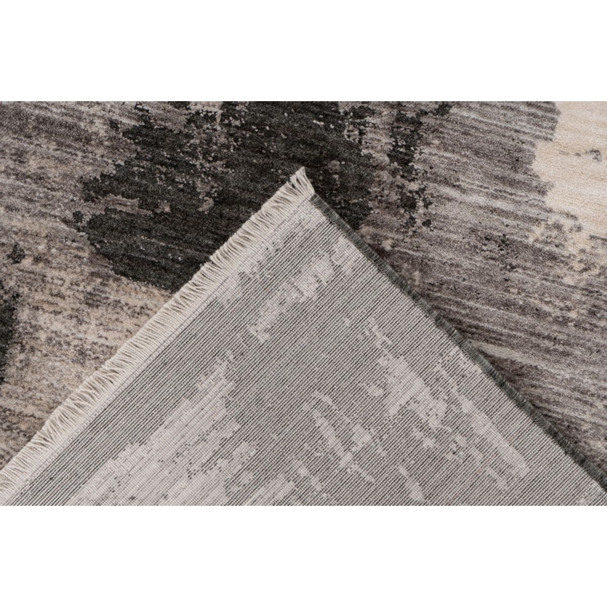 Fissy 125 Grau 80 x 150 cm Bild 5