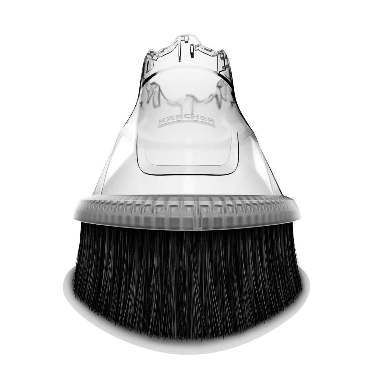 Kärcher Spritzschutz für Dreckfräser Splash Guard Bild 2