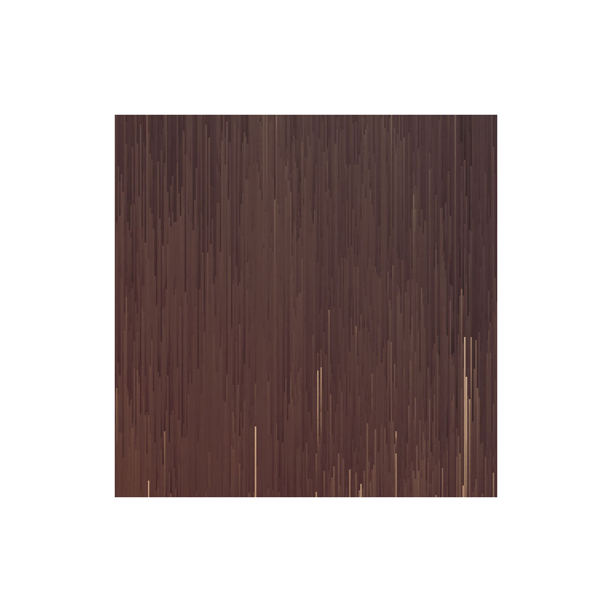 Komar  Selbstklebende Vlies Fototapete rund Windlines Color Durchmesser 125 cm Bild 7